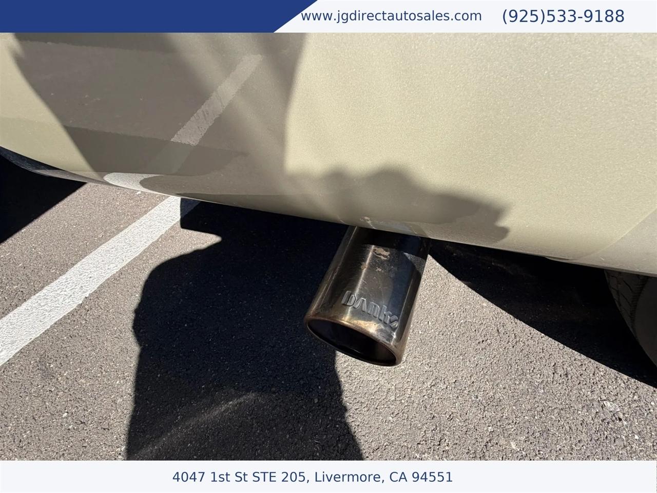 Tiffin Motorhomes Allegro  2009