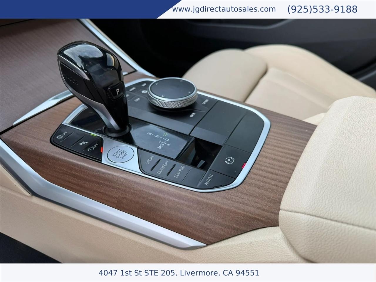 BMW 3-Series 330i 2019