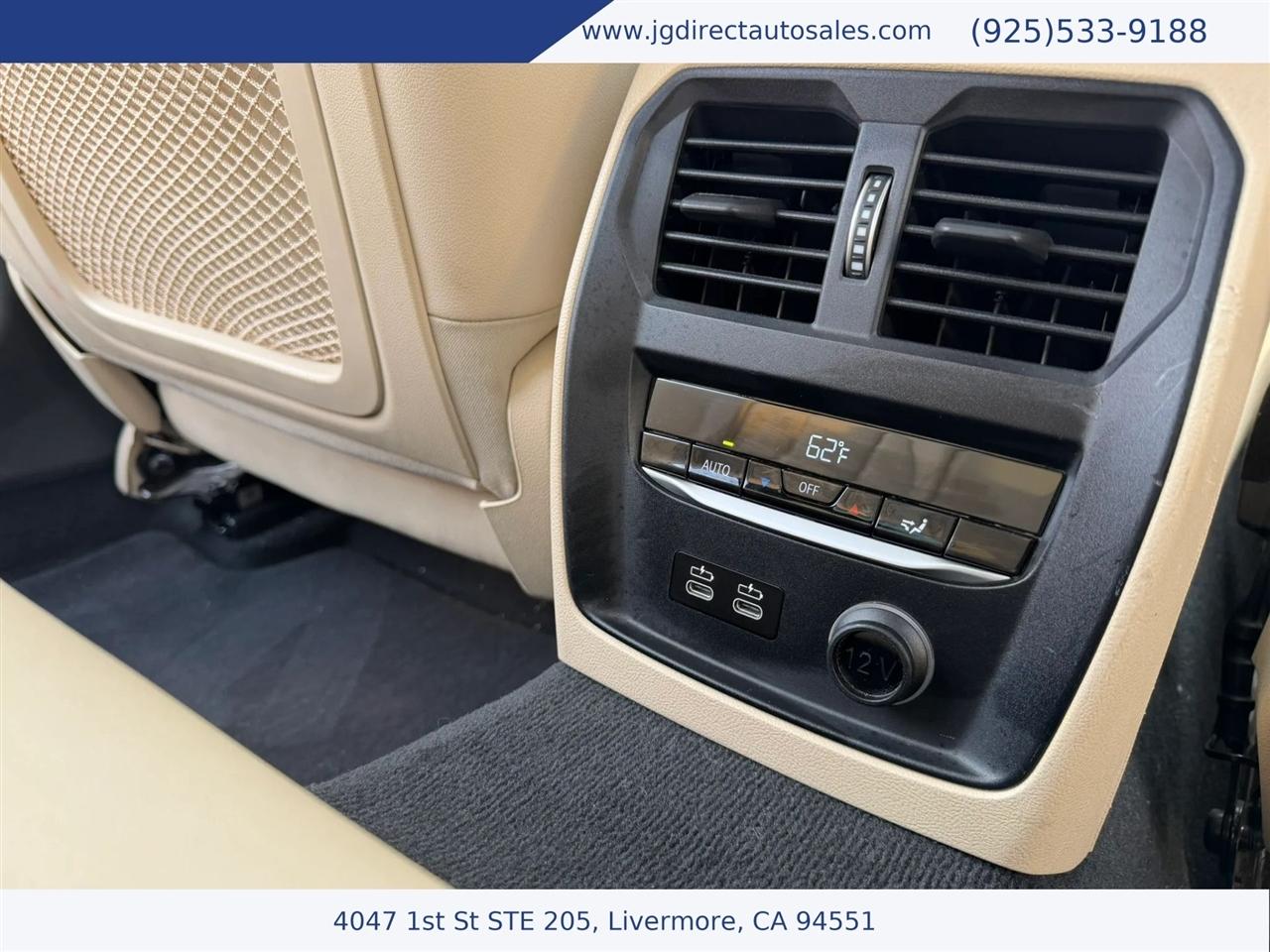 BMW 3-Series 330i 2019