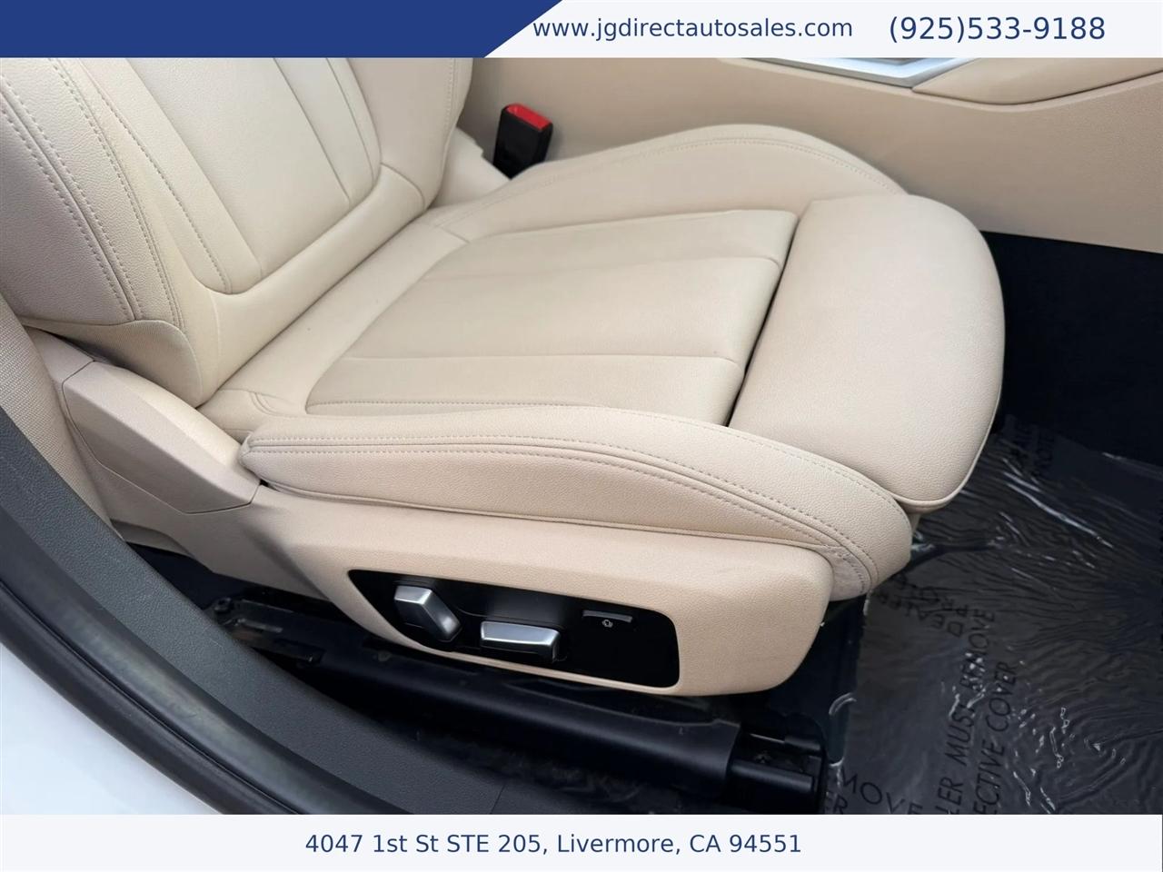 BMW 3-Series 330i 2019