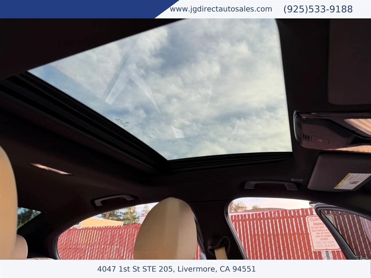 BMW 3-Series 330i 2019