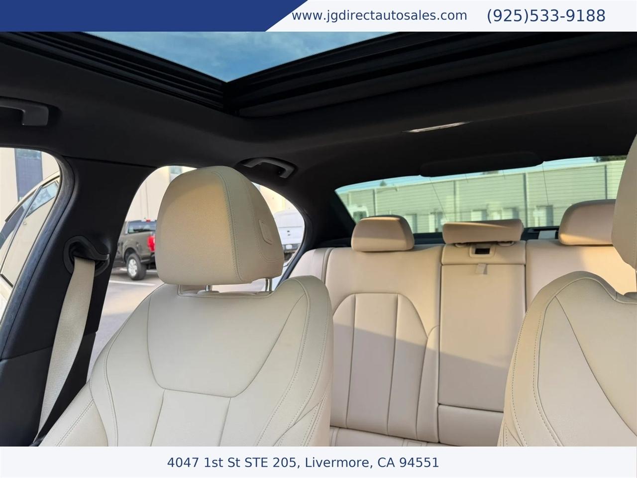 BMW 3-Series 330i 2019