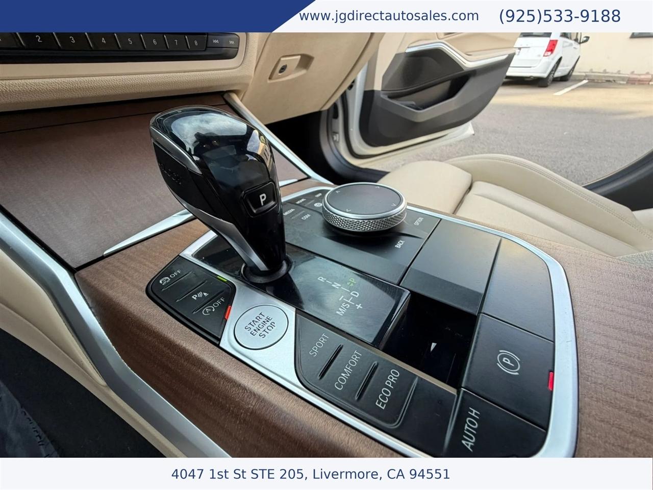 BMW 3-Series 330i 2019