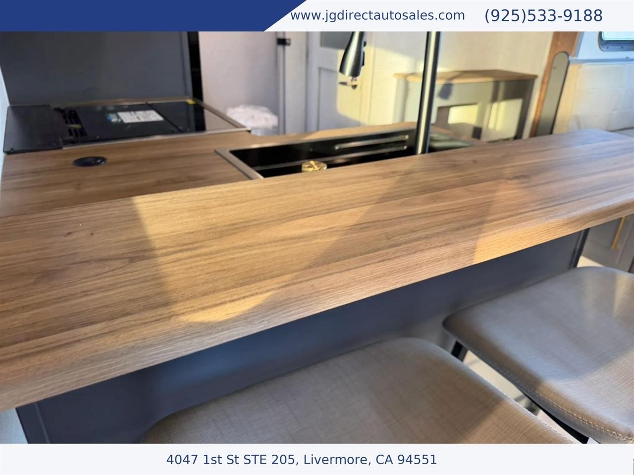 Forest River Ibex  2025