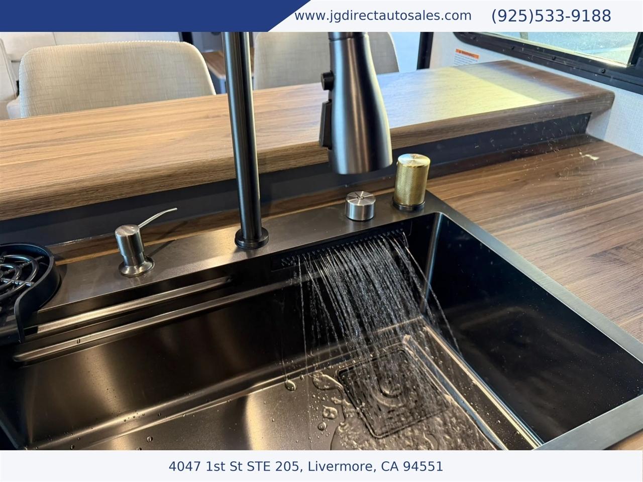 Forest River Ibex  2025