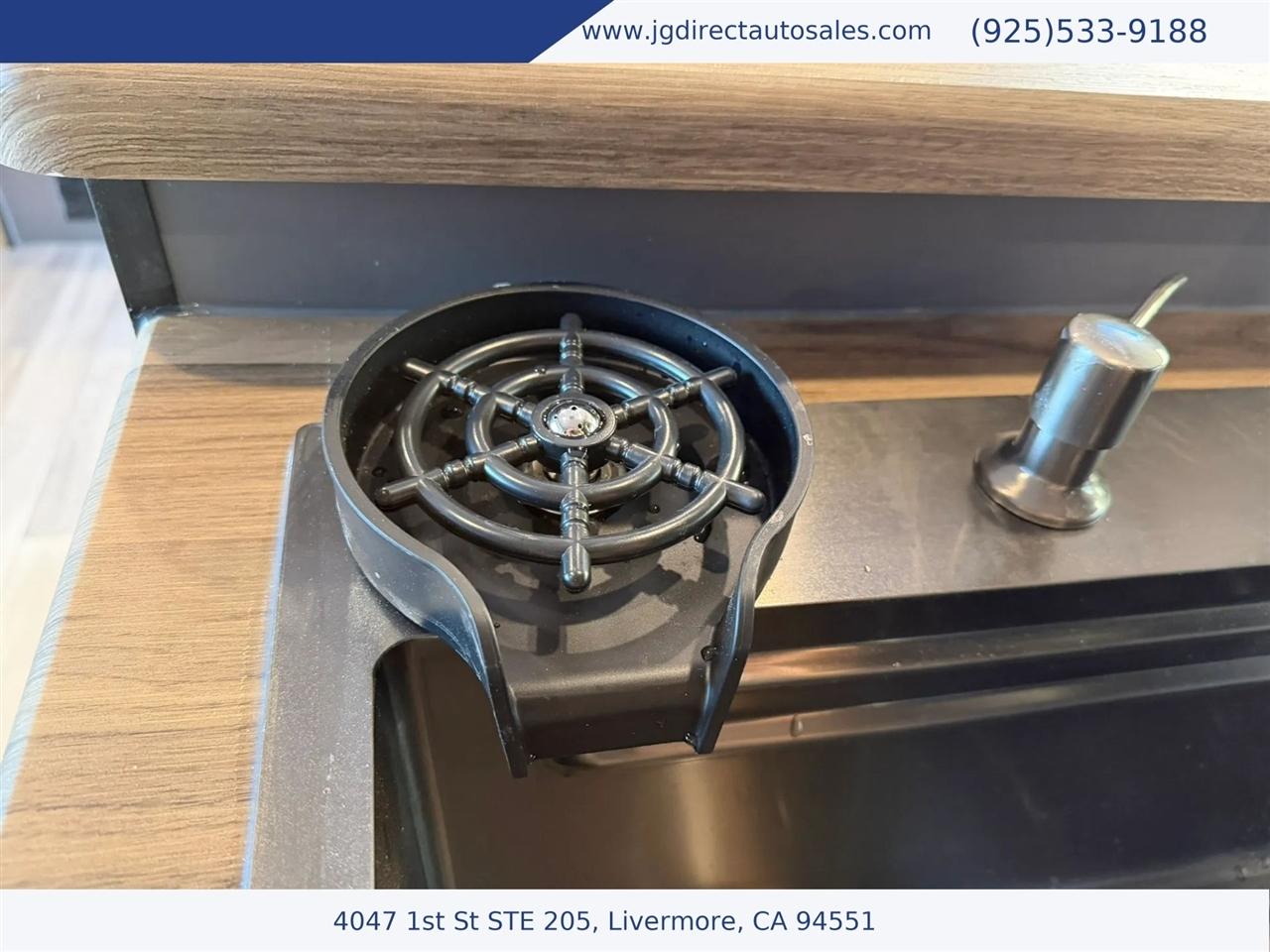 Forest River Ibex  2025