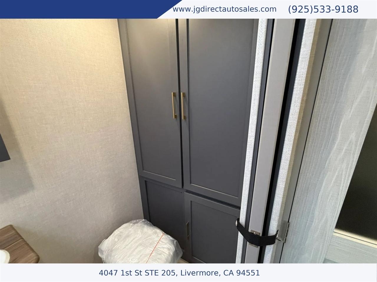 Forest River Ibex  2025