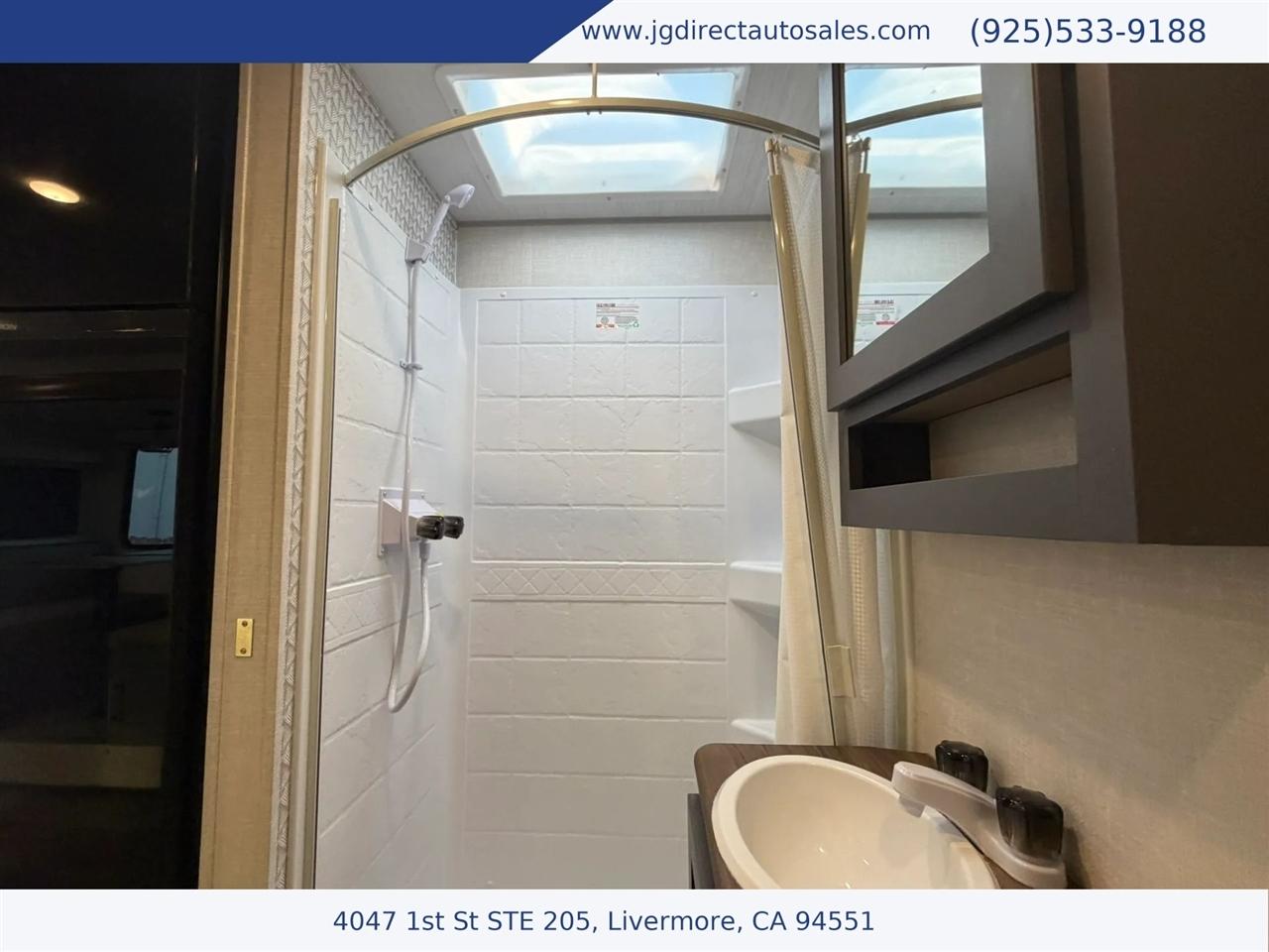 Forest River Ibex  2025