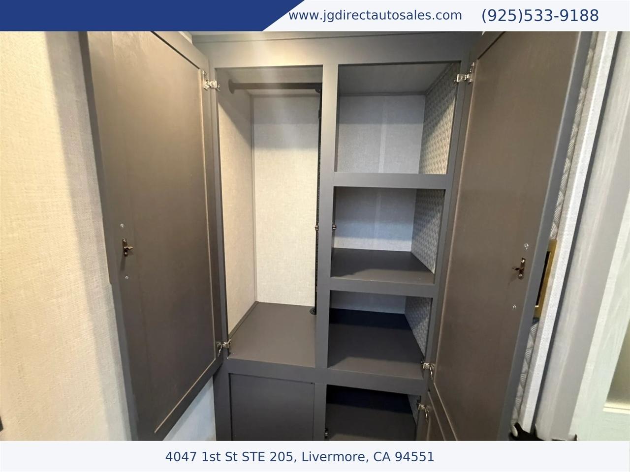 Forest River Ibex  2025