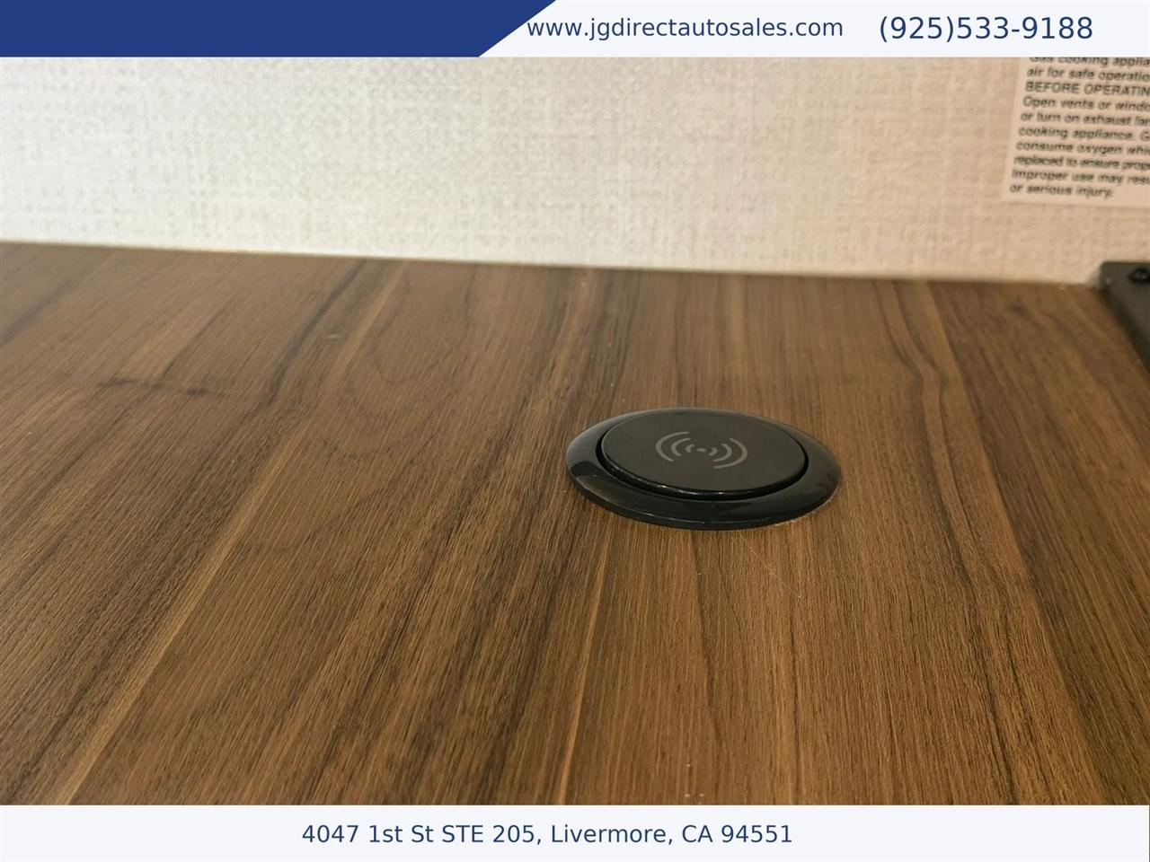 Forest River Ibex  2025