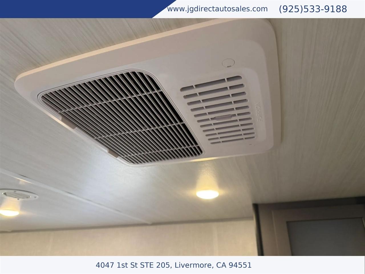 Forest River Ibex  2025