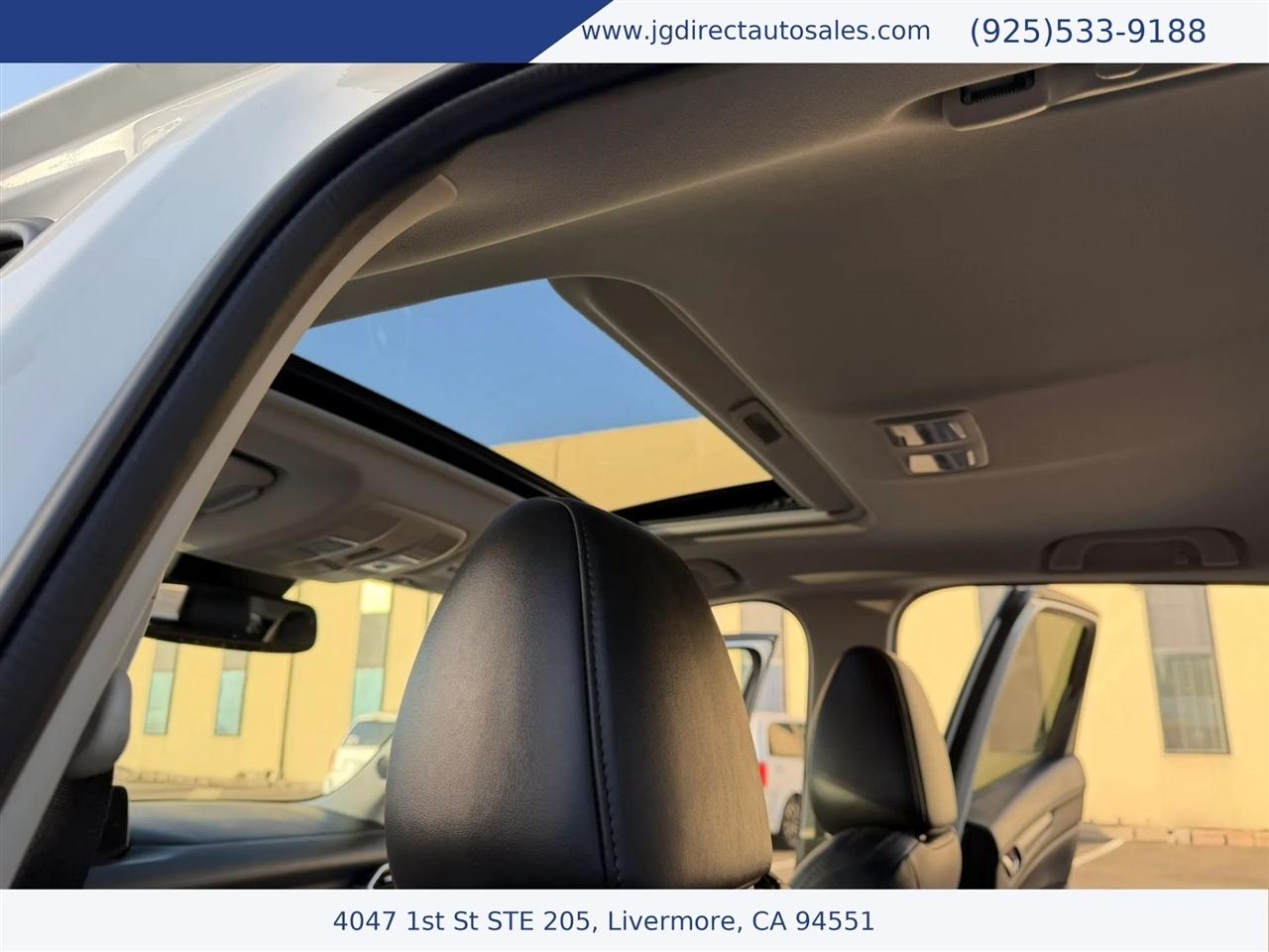 Mazda CX-5 Touring 2018