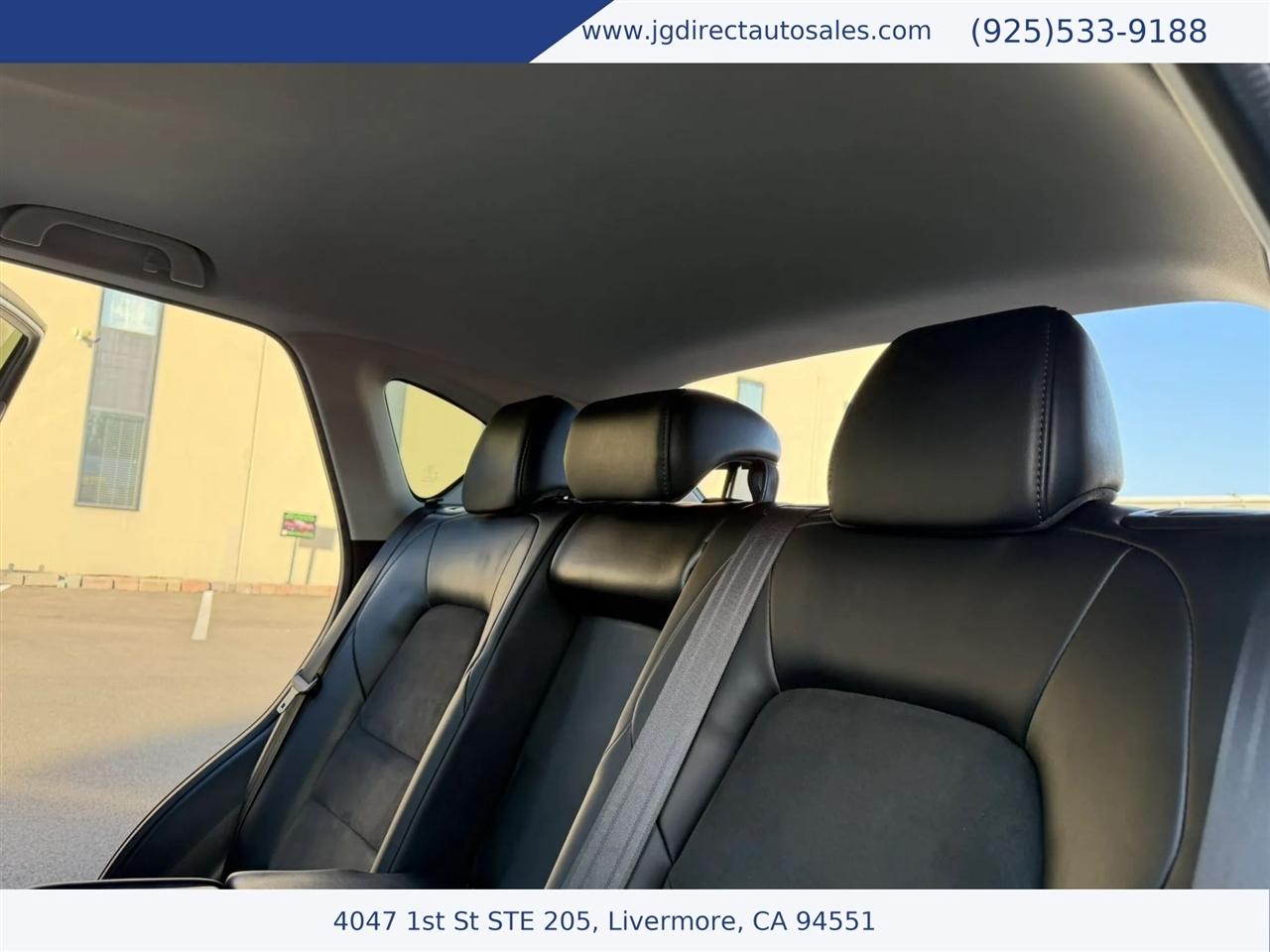 Mazda CX-5 Touring 2018