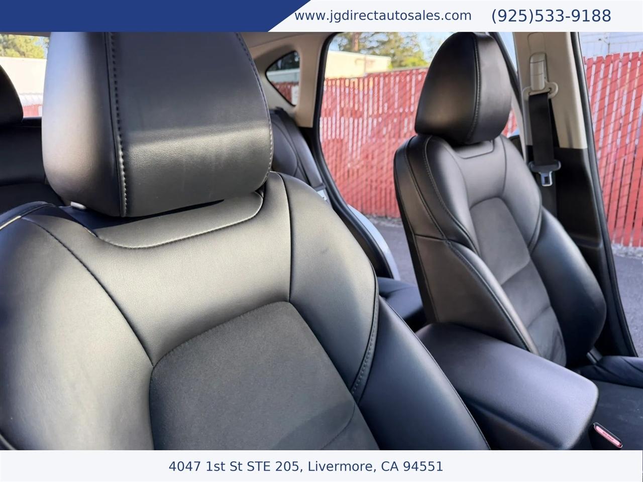 Mazda CX-5 Touring 2018