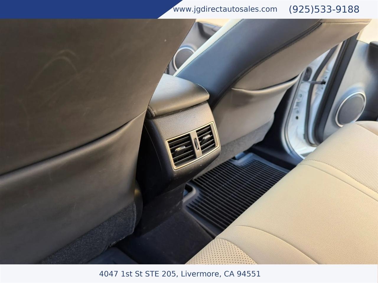 Lexus NX 300h Premium 2020