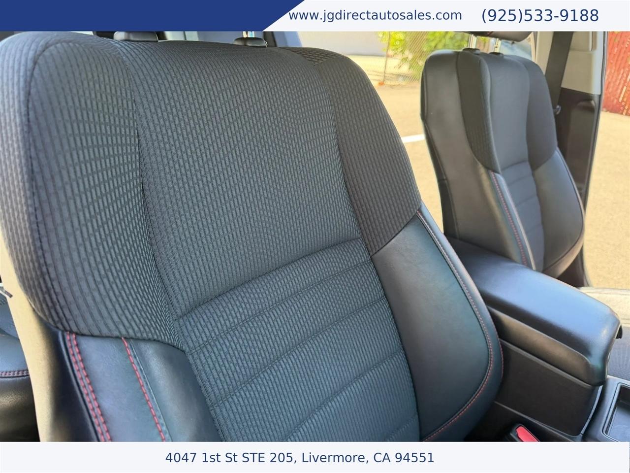 Toyota Camry SE 2017