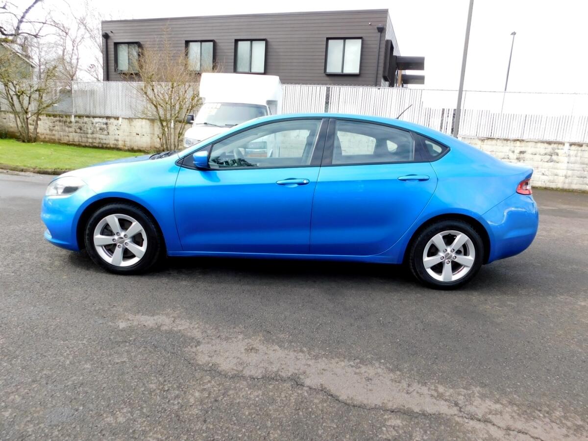 2015 Dodge Dart SXT photo 18