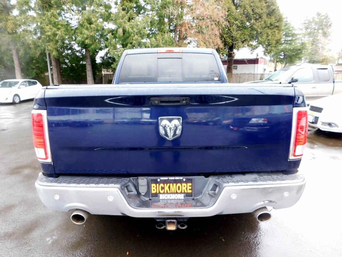 2015 Ram 1500 Laramie photo 19