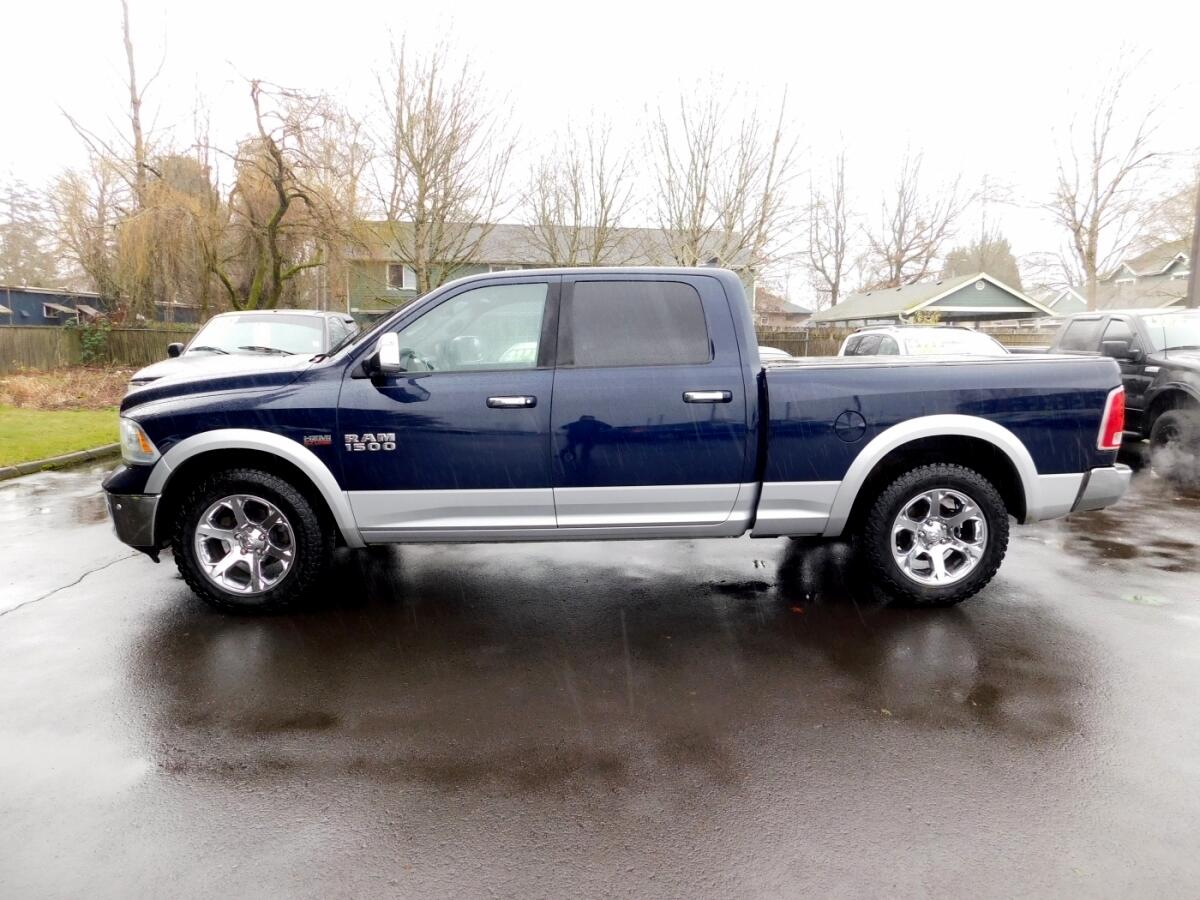 2015 Ram 1500 Laramie photo 20