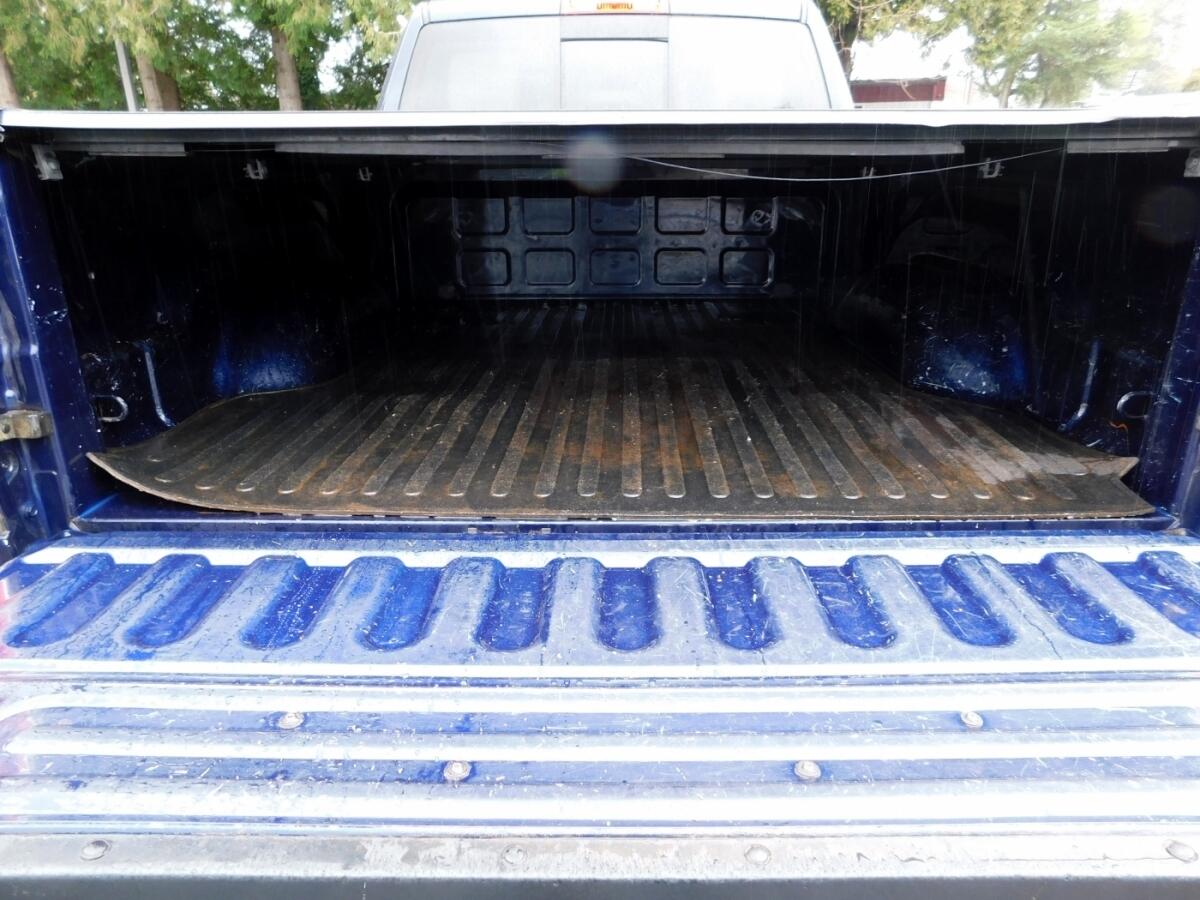 2015 Ram 1500 Laramie photo 23