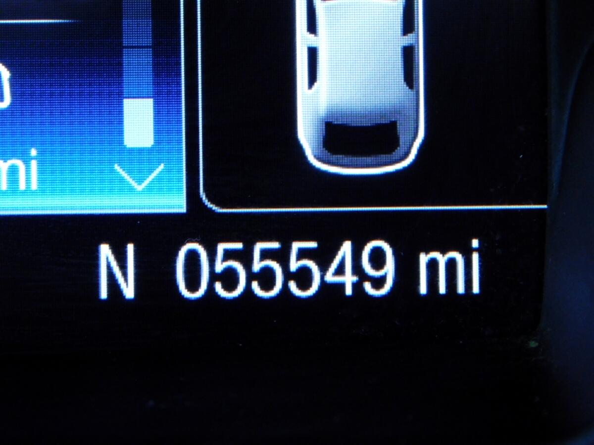 2014 Ford Focus Titanium photo 9