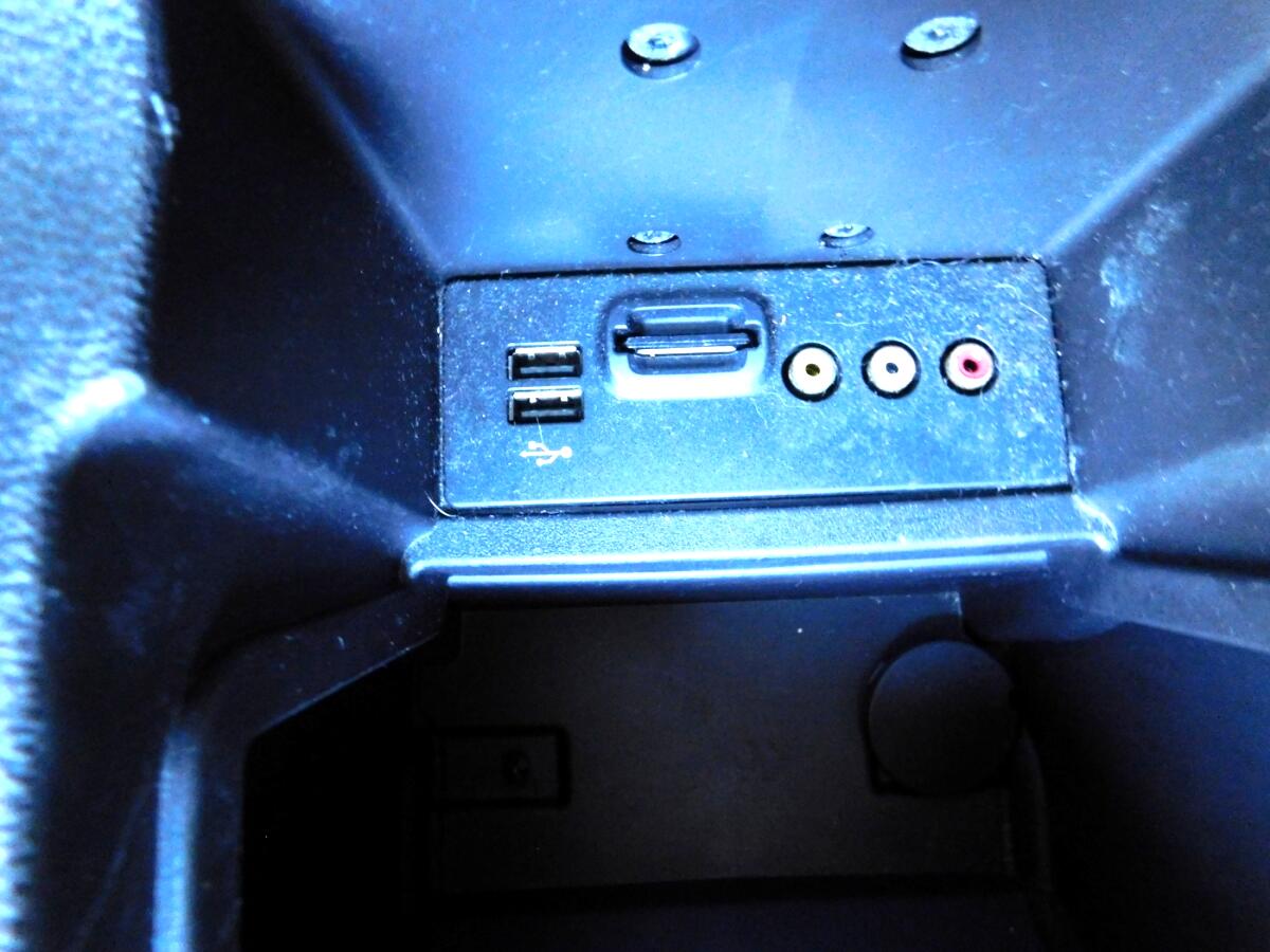 2014 Ford Focus Titanium photo 16