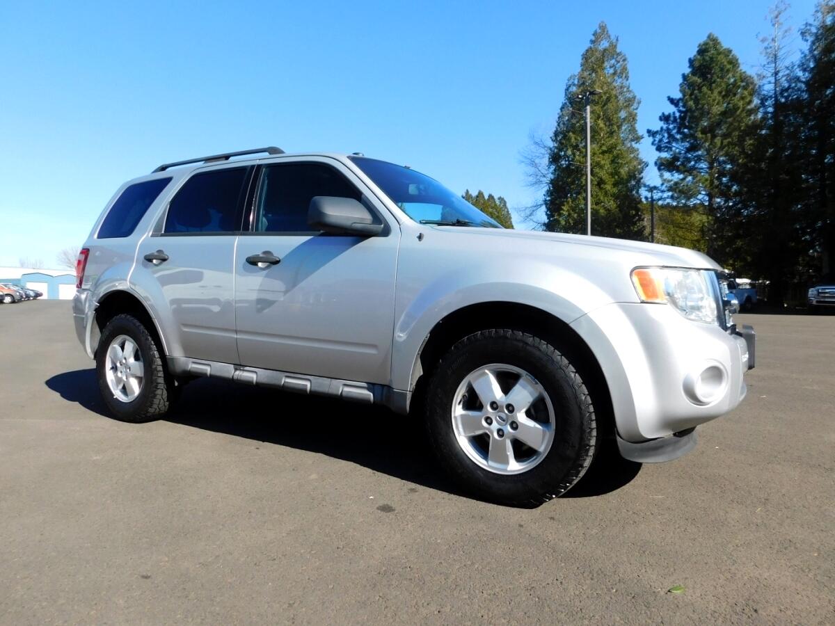 2009 Ford Escape