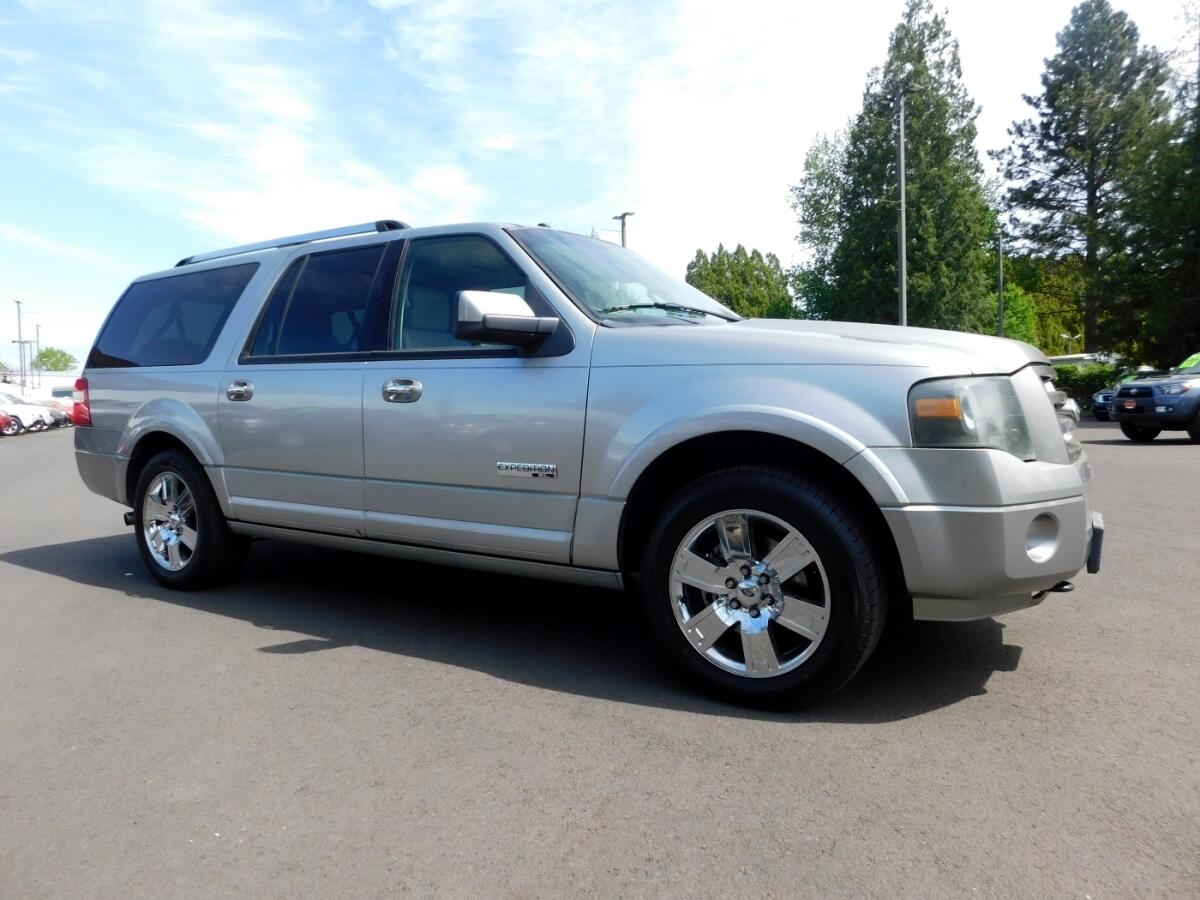 2008 Ford Expedition