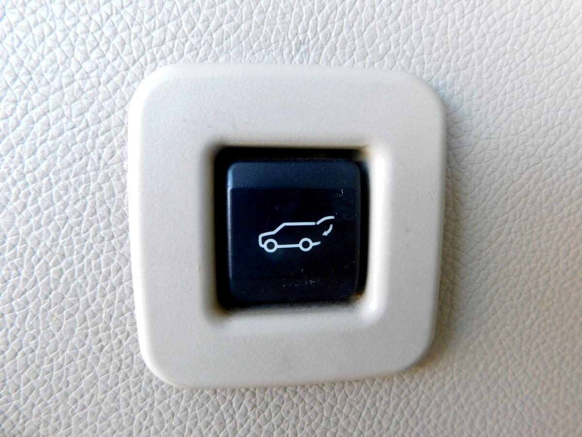 2008 Ford Expedition EL Limited photo 6