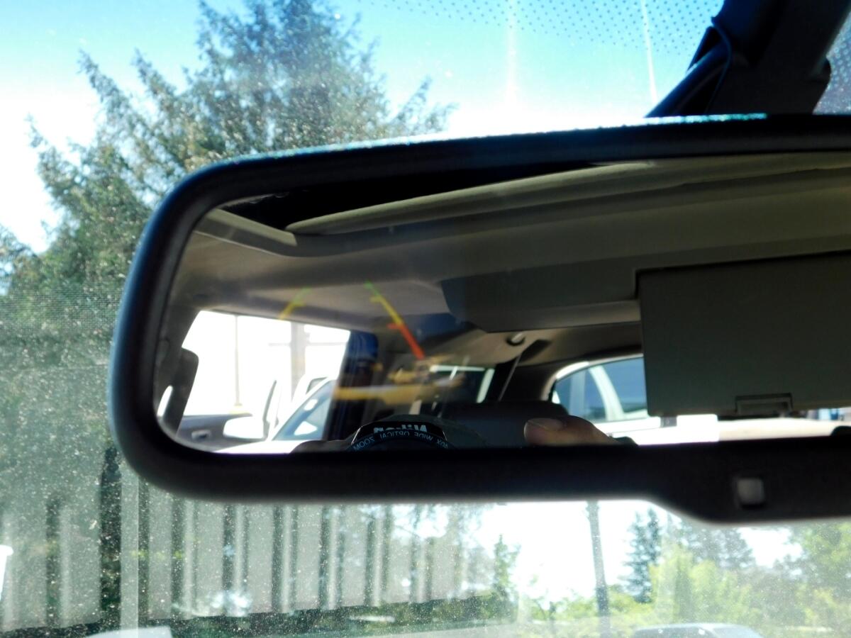 2008 Ford Expedition EL Limited photo 17