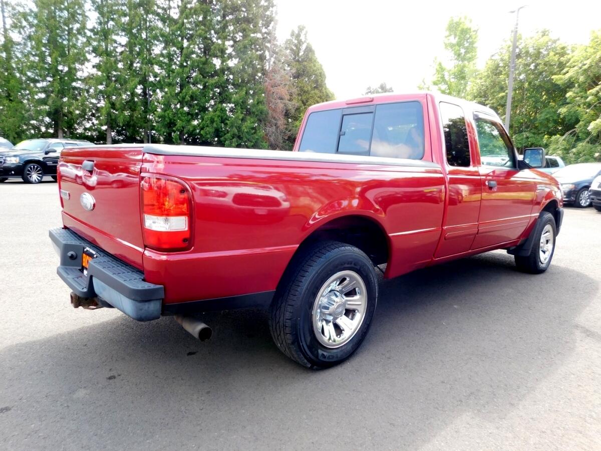 2007 Ford Ranger XLT photo 2
