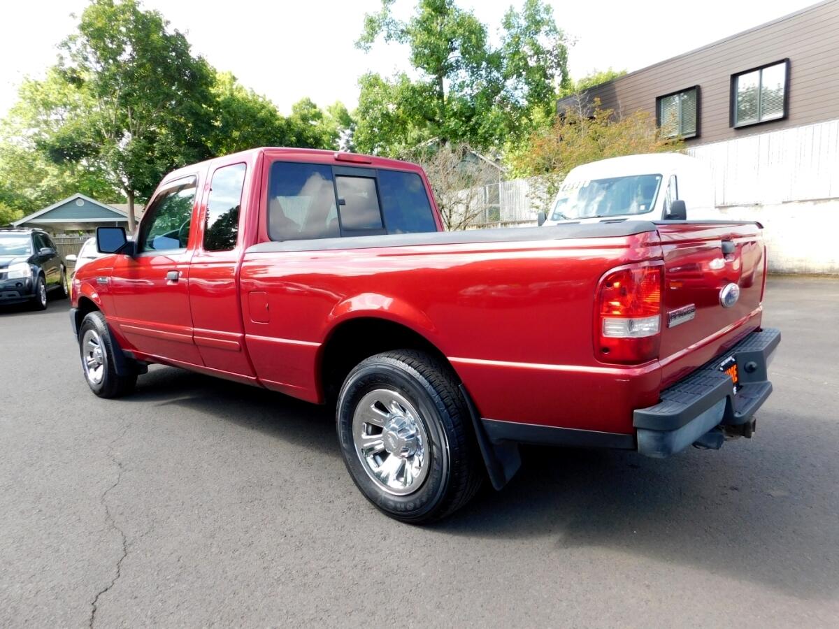 2007 Ford Ranger XLT photo 3