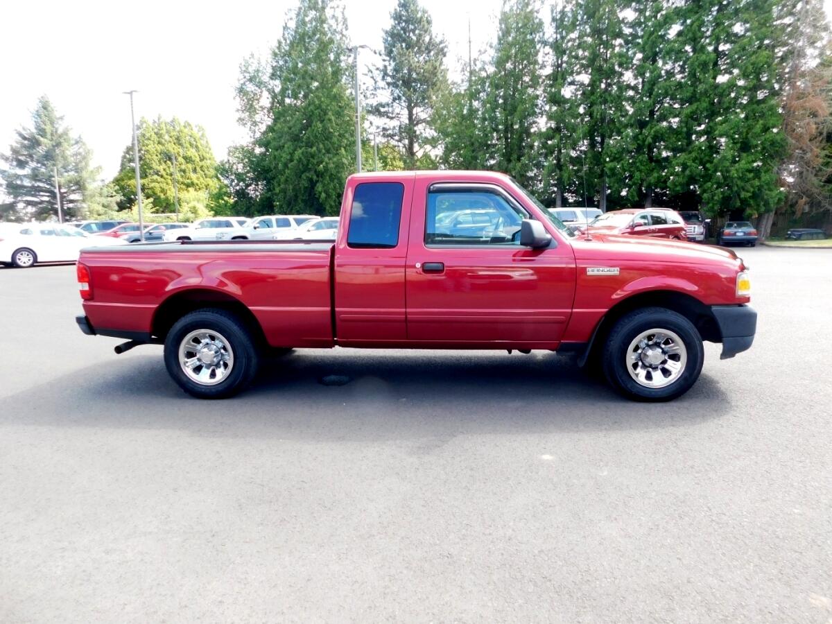 2007 Ford Ranger XLT photo 14