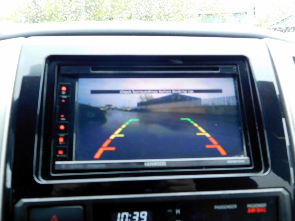 2013 Toyota Tacoma Double Cab SR5 photo 14
