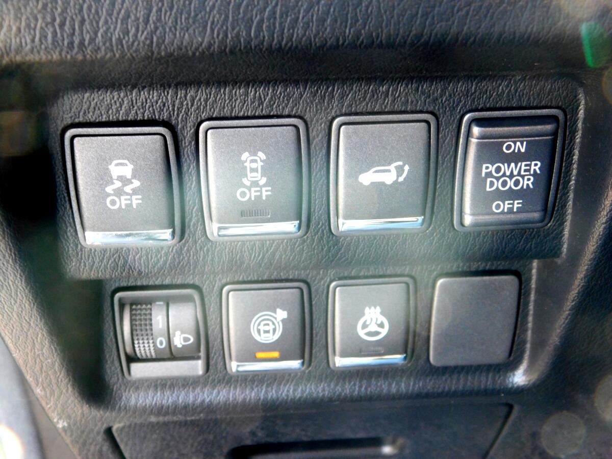 2014 Infiniti QX60 3.5 photo 17