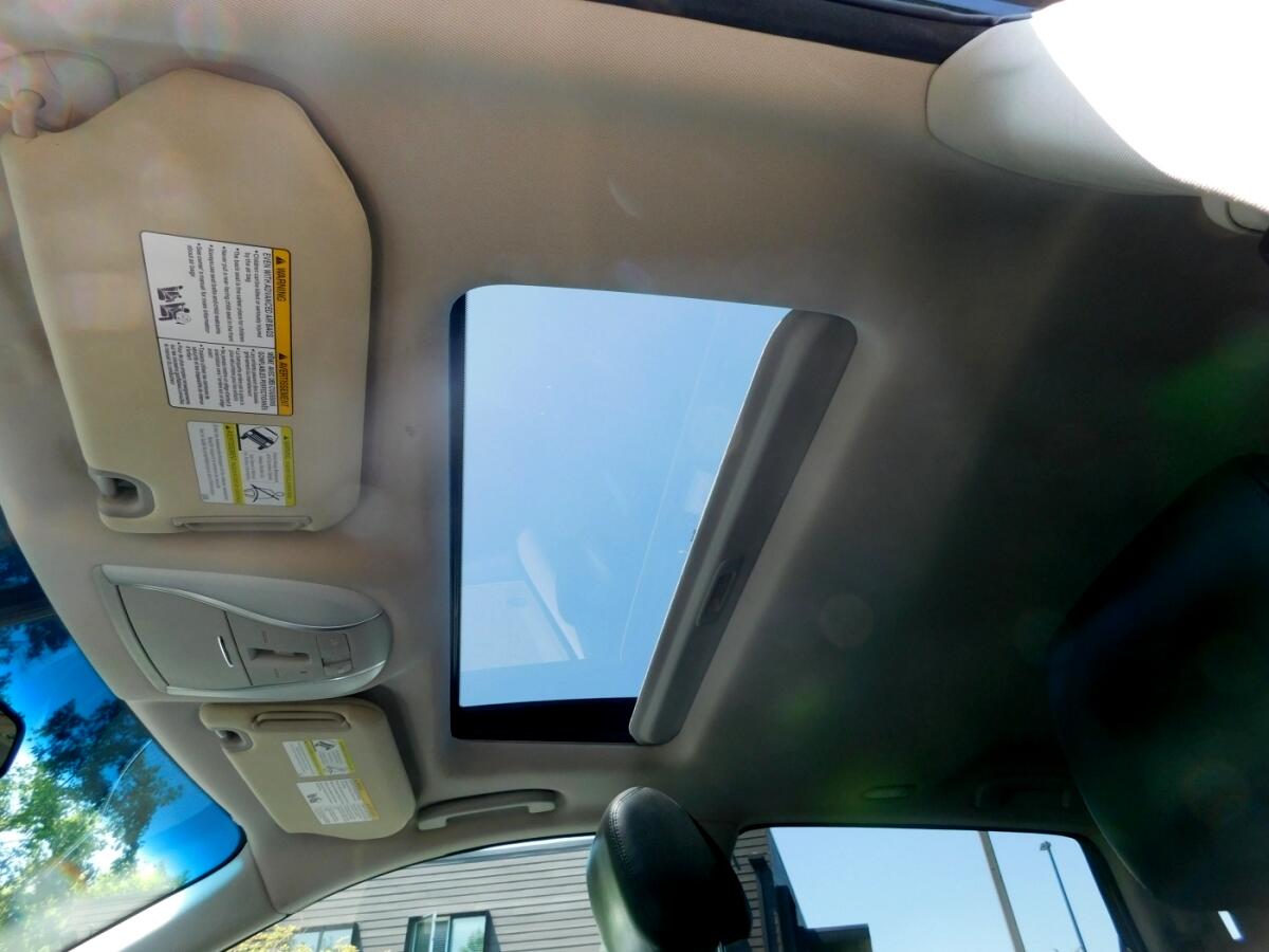 2014 Infiniti QX60 3.5 photo 18