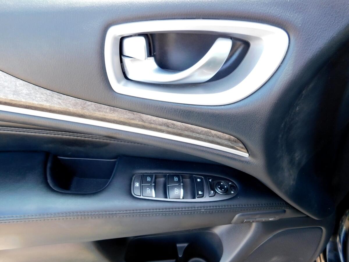 2014 Infiniti QX60 3.5 photo 19