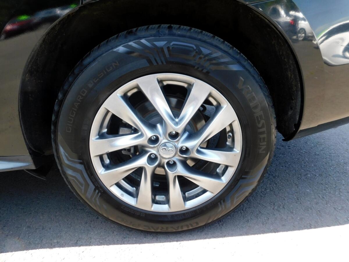2014 Infiniti QX60 3.5 photo 24