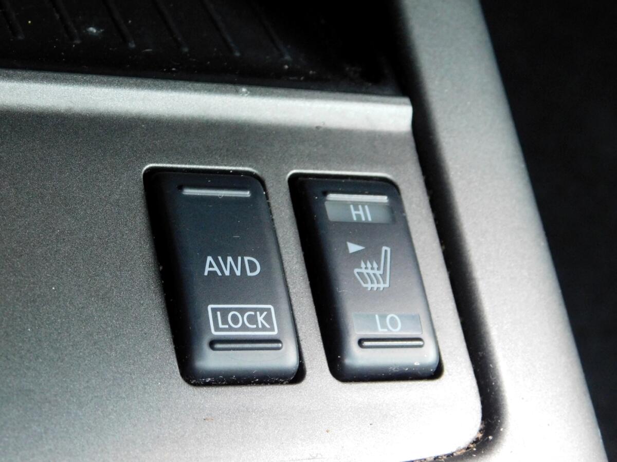 2014 Nissan Murano SL photo 17