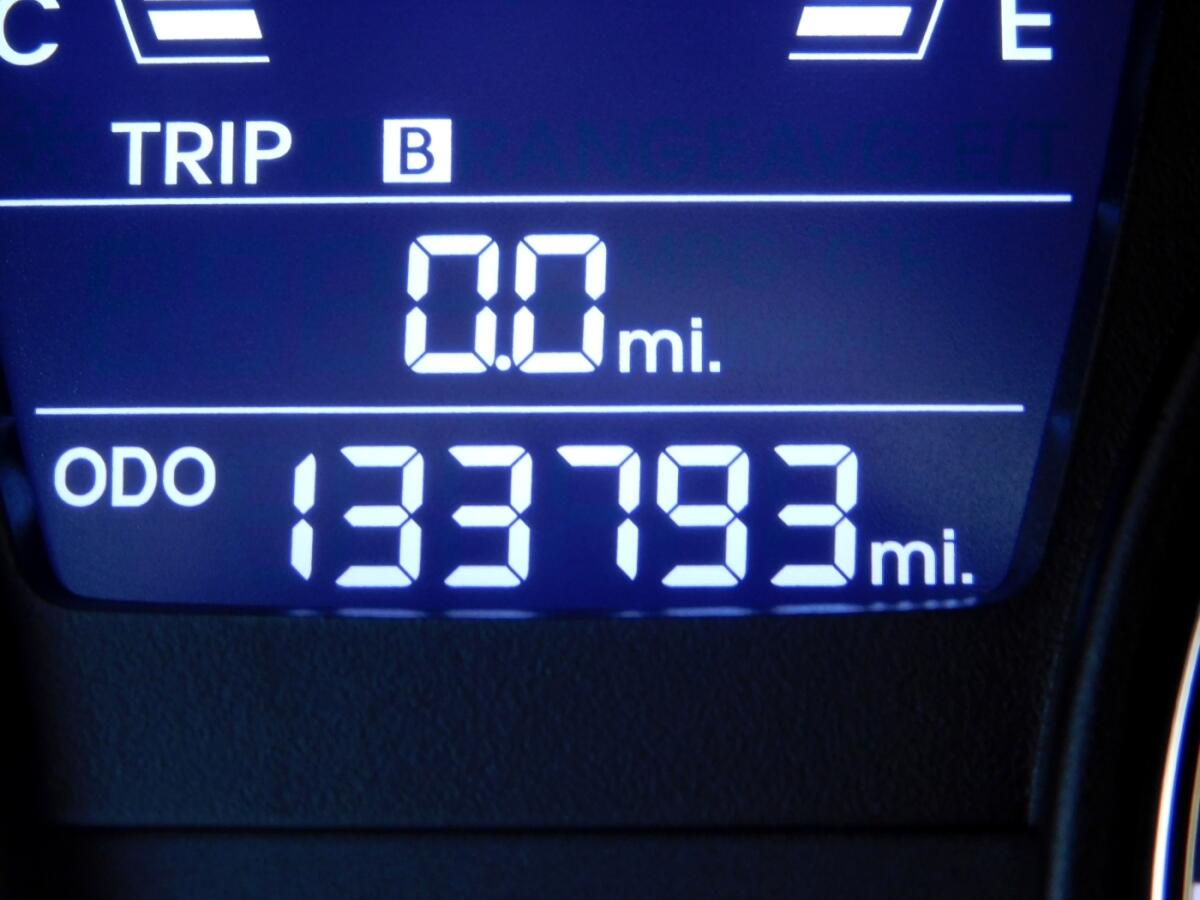 2014 Hyundai Accent GS photo 8
