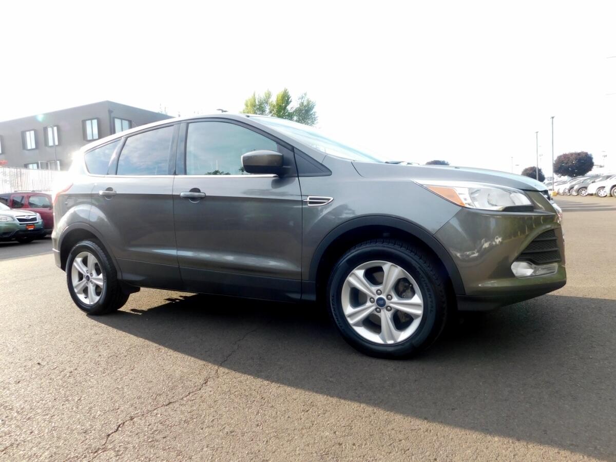 2014 Ford Escape SE Sport Utility 4D