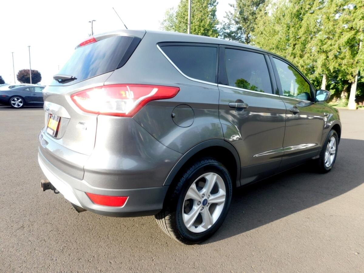 2014 Ford Escape SE Sport photo 2