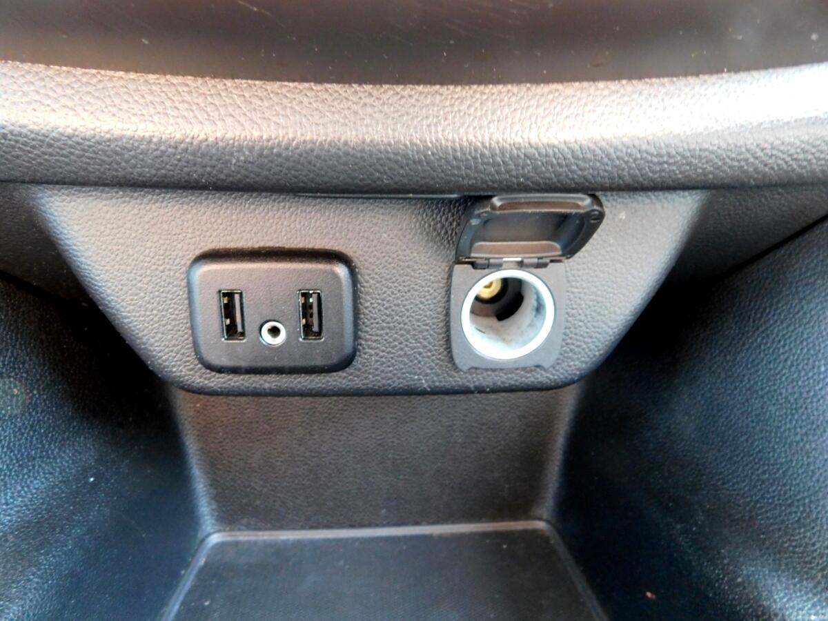 2019 Chevrolet Traverse Leather photo 8