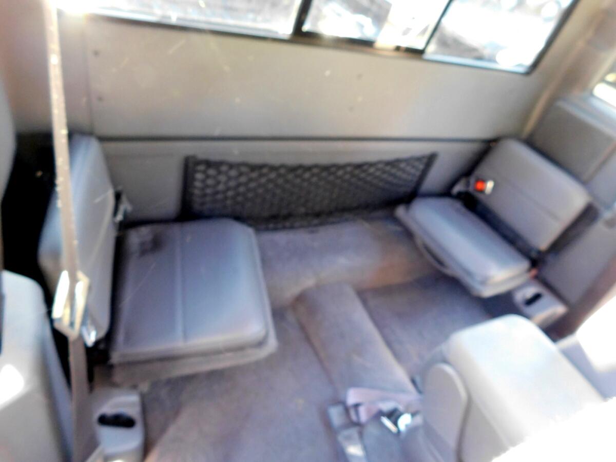 2002 Ford Ranger XLT photo 5