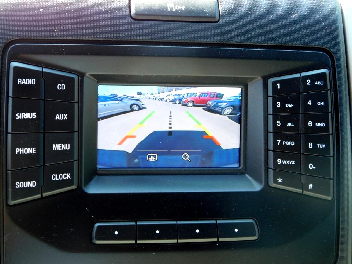 2014 Ford F-150 XLT photo 12