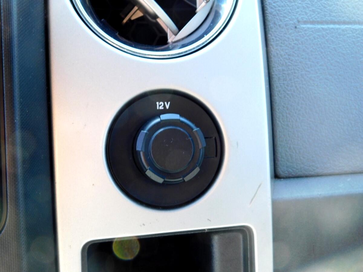 2014 Ford F-150 XLT photo 15