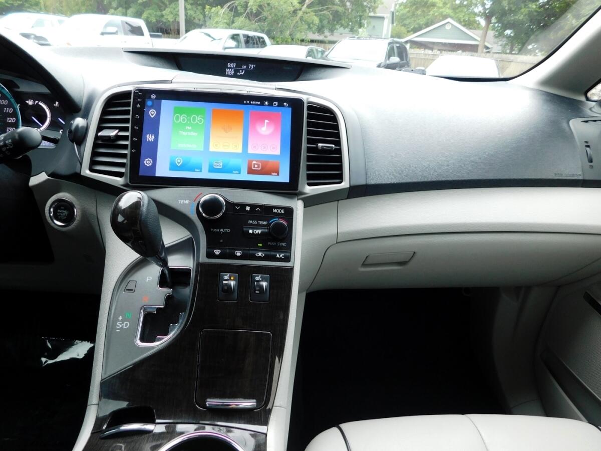 2013 Toyota Venza Limited photo 15