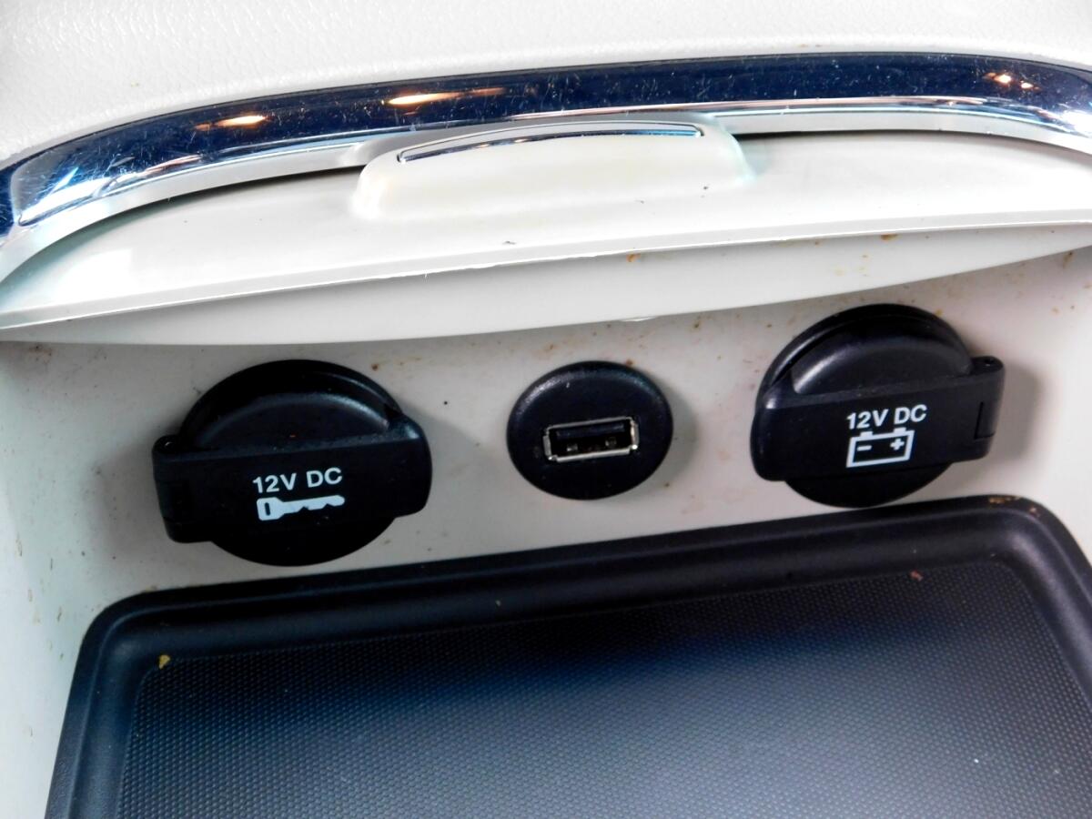 2018 Dodge Grand Caravan SXT photo 16