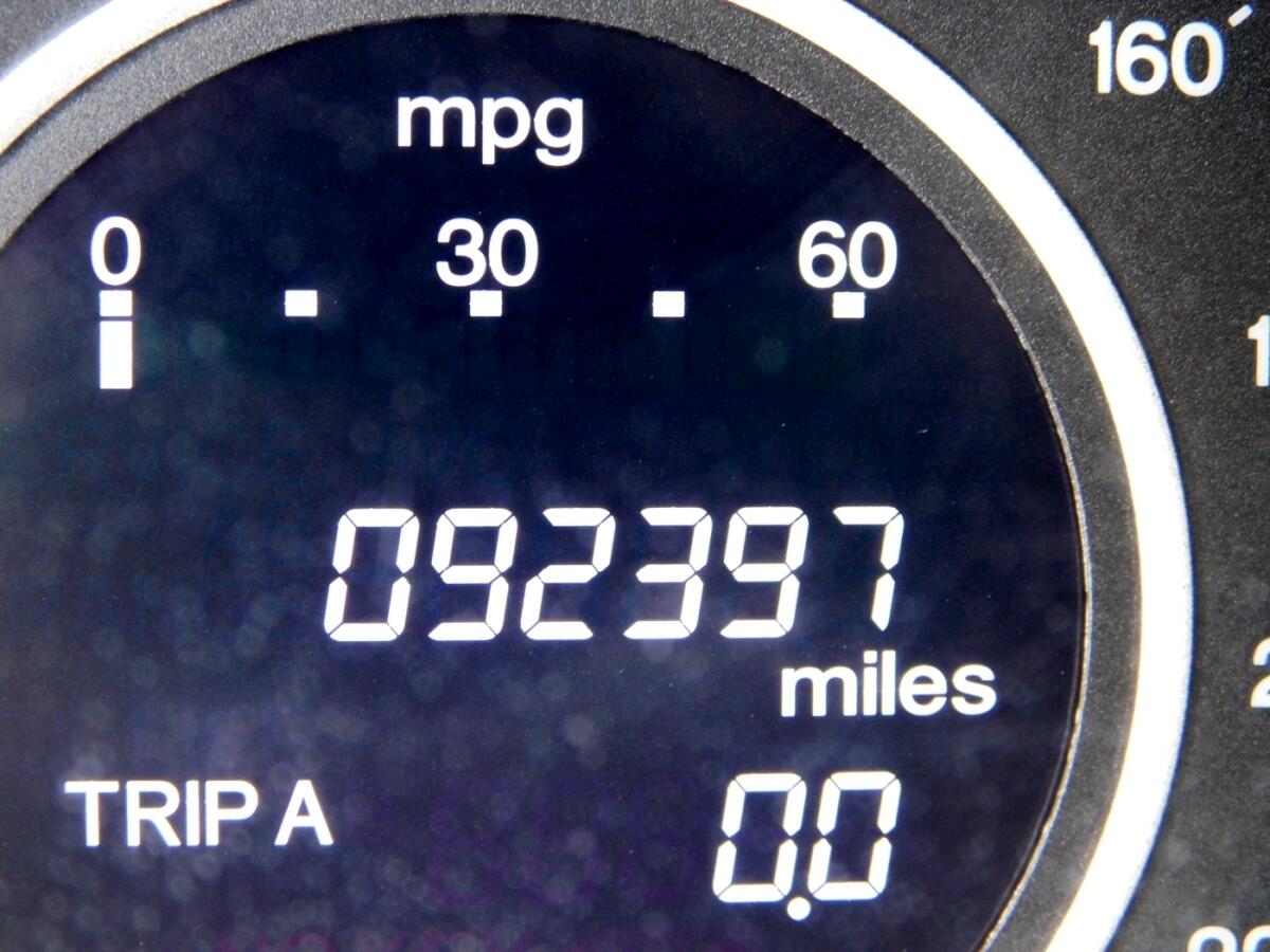 2012 Honda CR-V EX-L Sport photo 8