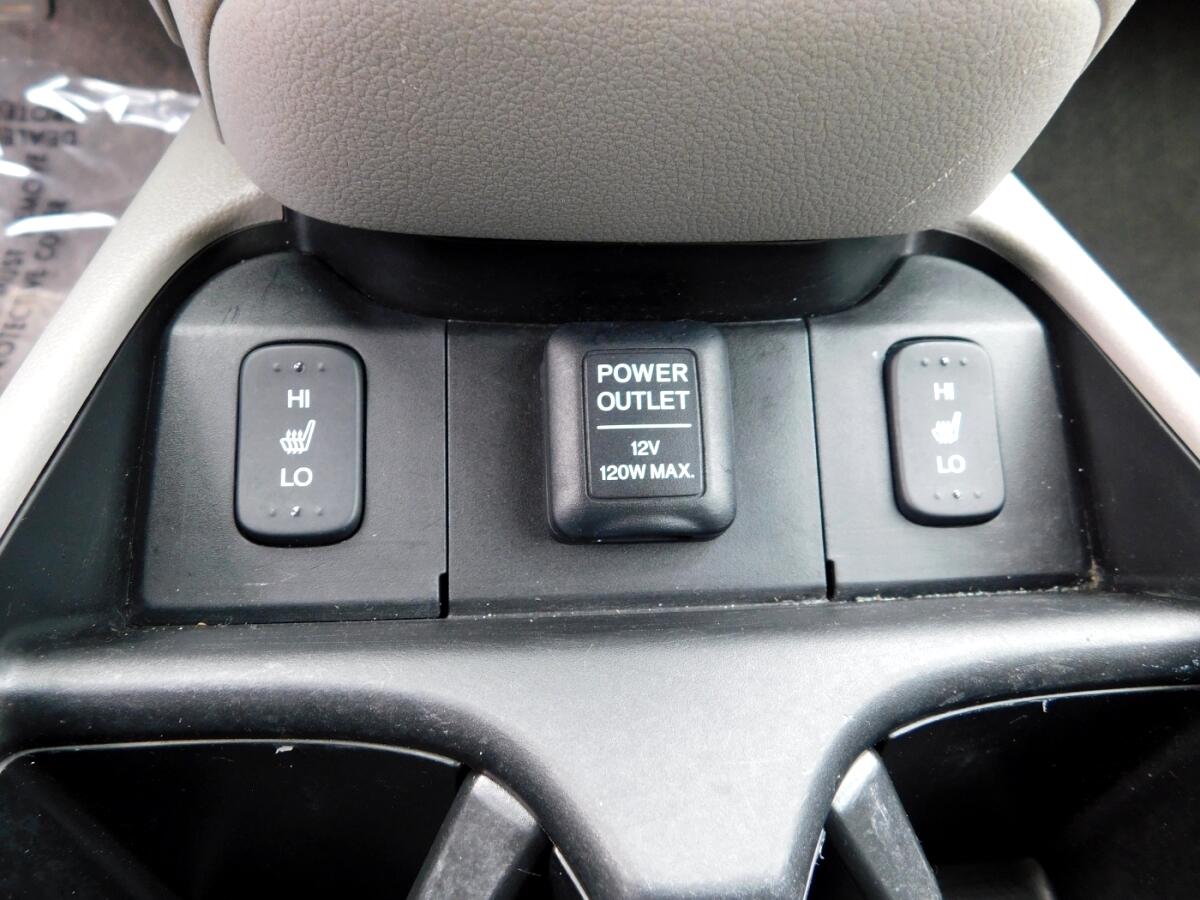 2012 Honda CR-V EX-L Sport photo 13